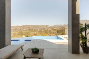 Luxury Villa in Frigiliana - Villa Maui